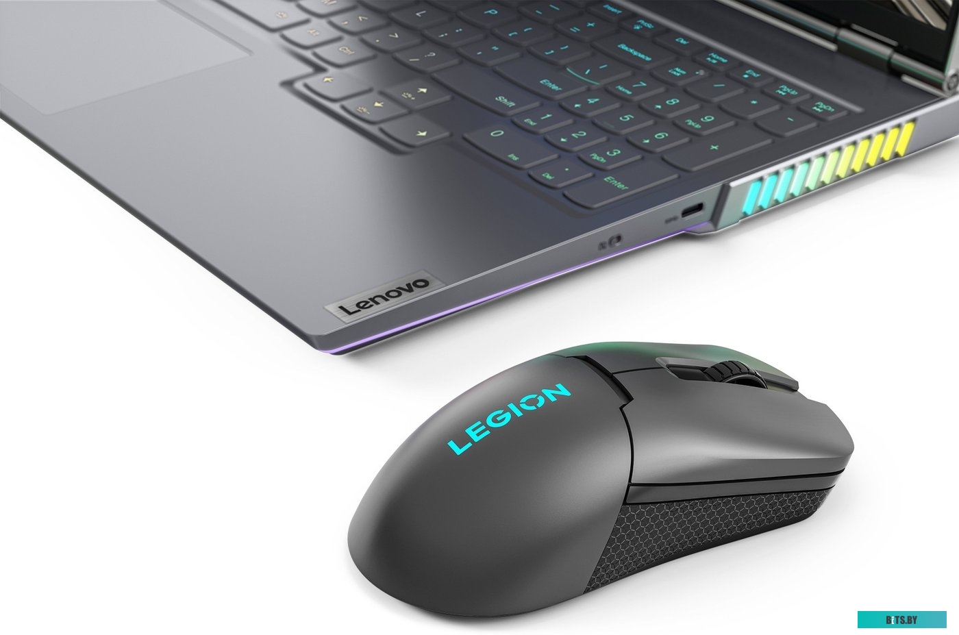 GY51H47355 Lenovo Legion M600s Qi GY51H47355