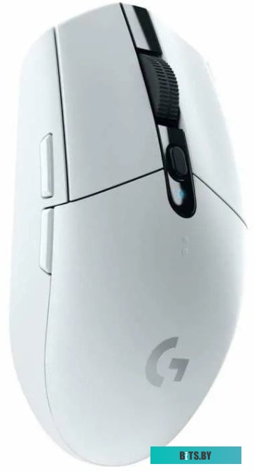 Мышь Logitech G304 Lightspeed (белый)