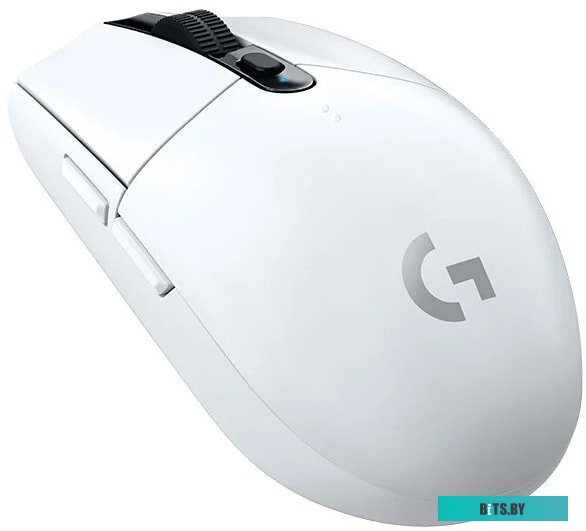 Мышь Logitech G304 Lightspeed (белый)