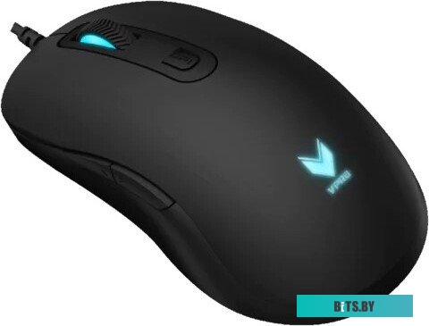 Rapoo V16RGB (черный)