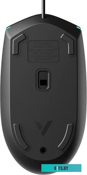 Rapoo V11S (черный)