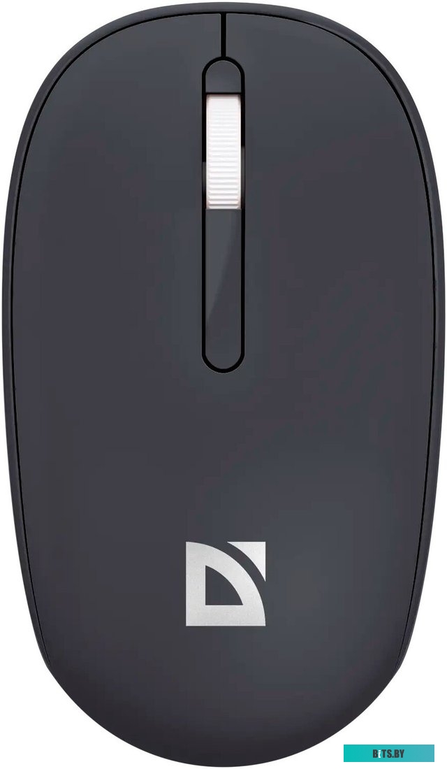 Мышь Defender Smart MM-396 (черный)