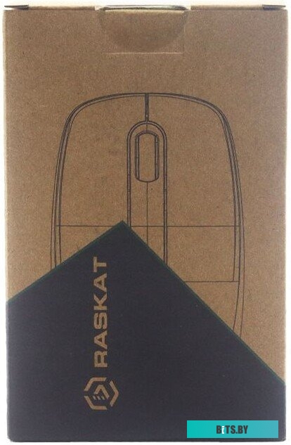 Raskat M015