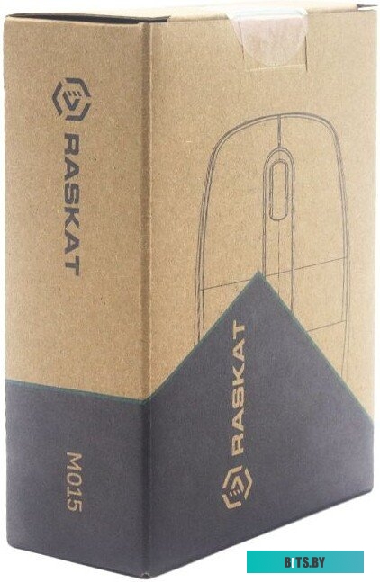 Raskat M015
