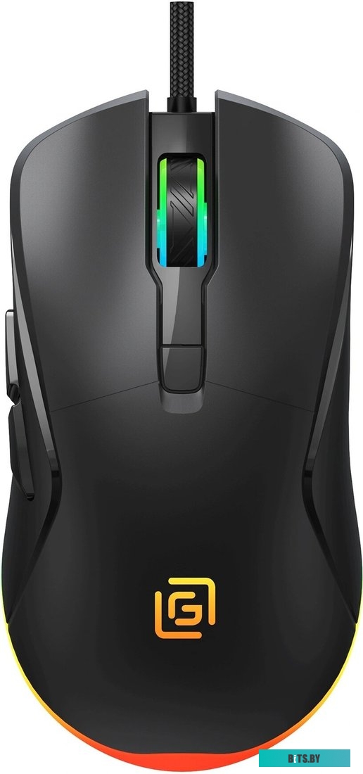 1796789 Oklick 750G (черный)