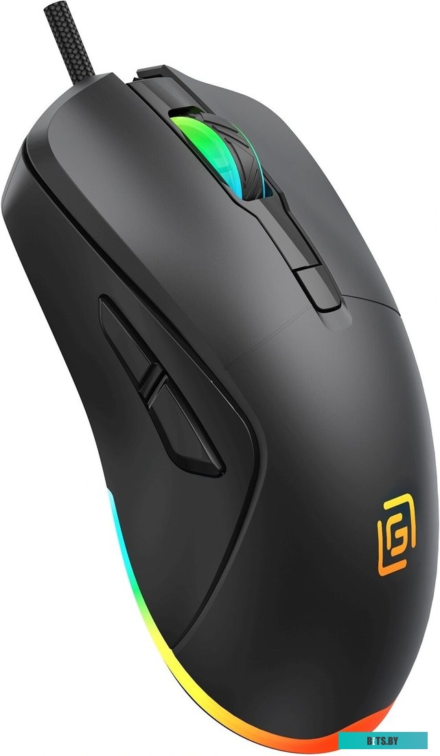 1796789 Oklick 750G (черный)
