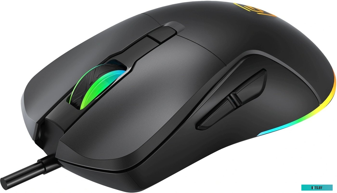1796789 Oklick 750G (черный)