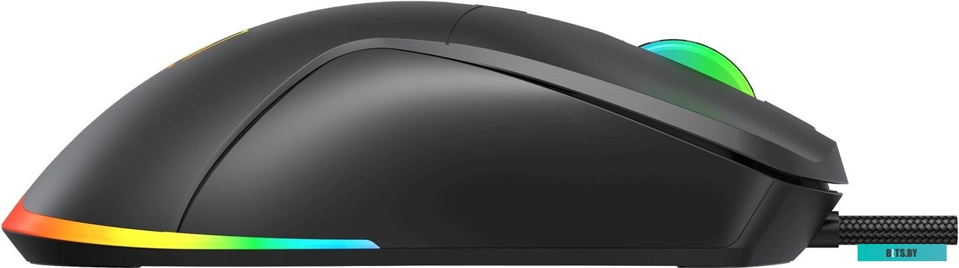 1796789 Oklick 750G (черный)
