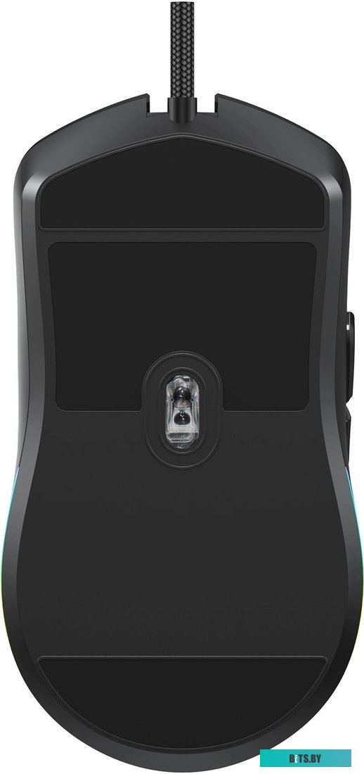 1796789 Oklick 750G (черный)