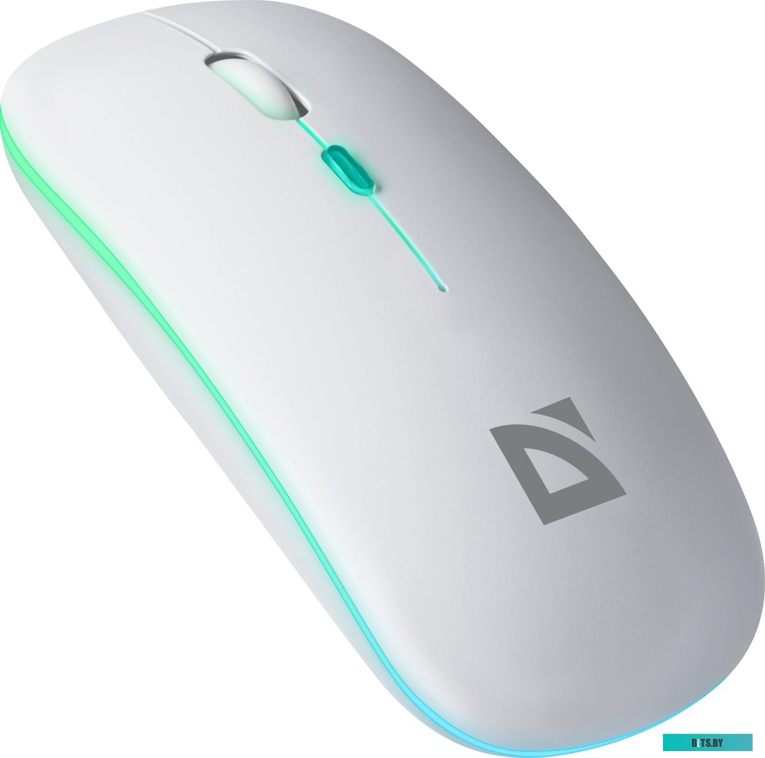 Мышь Defender Coda MB-261 (белый)