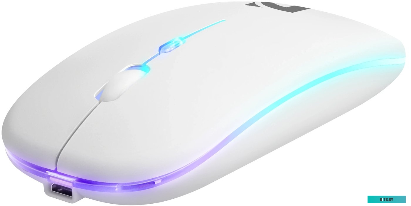 Мышь Defender Coda MB-261 (белый)