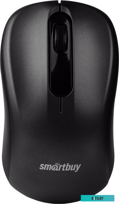 Мышь SmartBuy One SBM-378AG-K