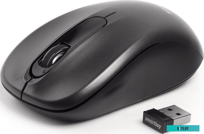 Мышь SmartBuy One SBM-378AG-K