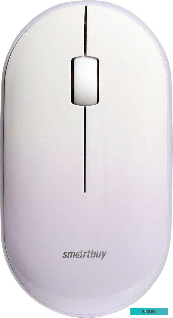 SmartBuy SBM-266AG-W