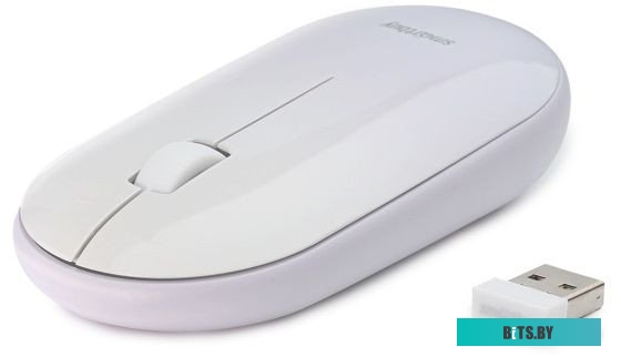 SmartBuy SBM-266AG-W
