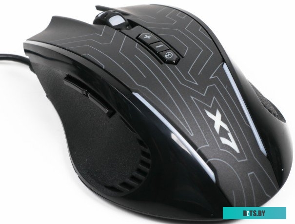 Мышь A4Tech X87
