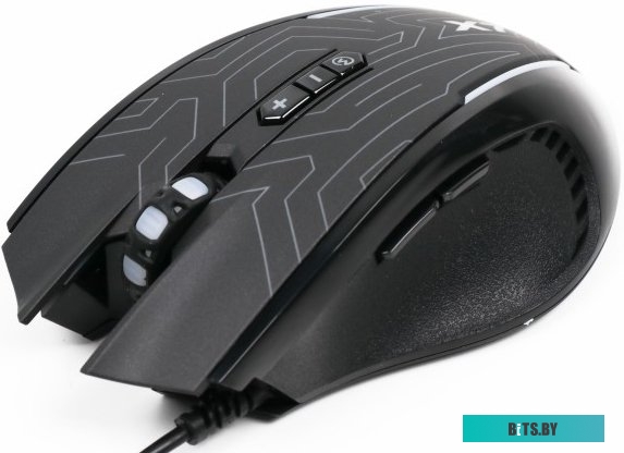 Мышь A4Tech X87