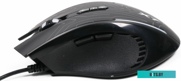 Мышь A4Tech X87