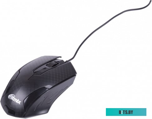 Мышь Ritmix ROM-303 Gaming