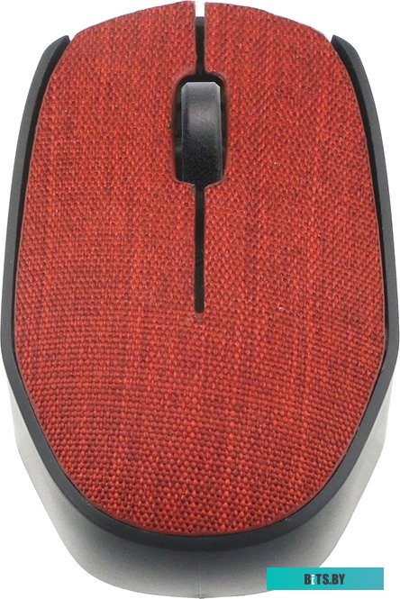 Мышь Omega OM-430 (красный) <OM0430WR>
