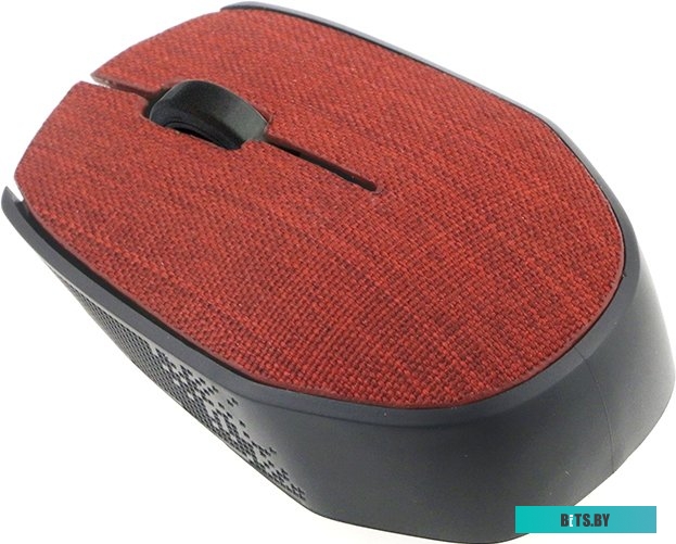 Мышь Omega OM-430 (красный) <OM0430WR>