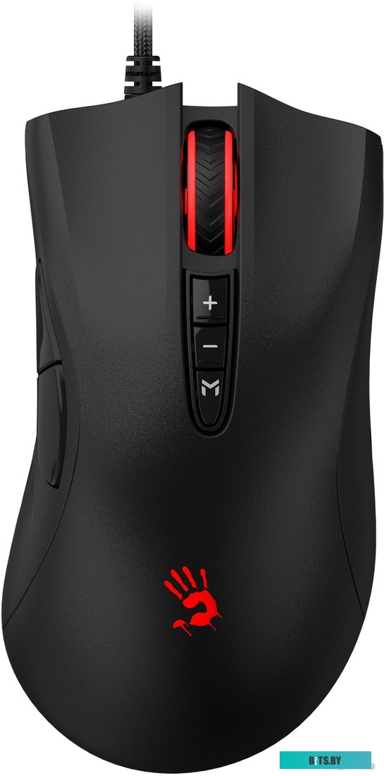 Мышь A4Tech Bloody ES5
