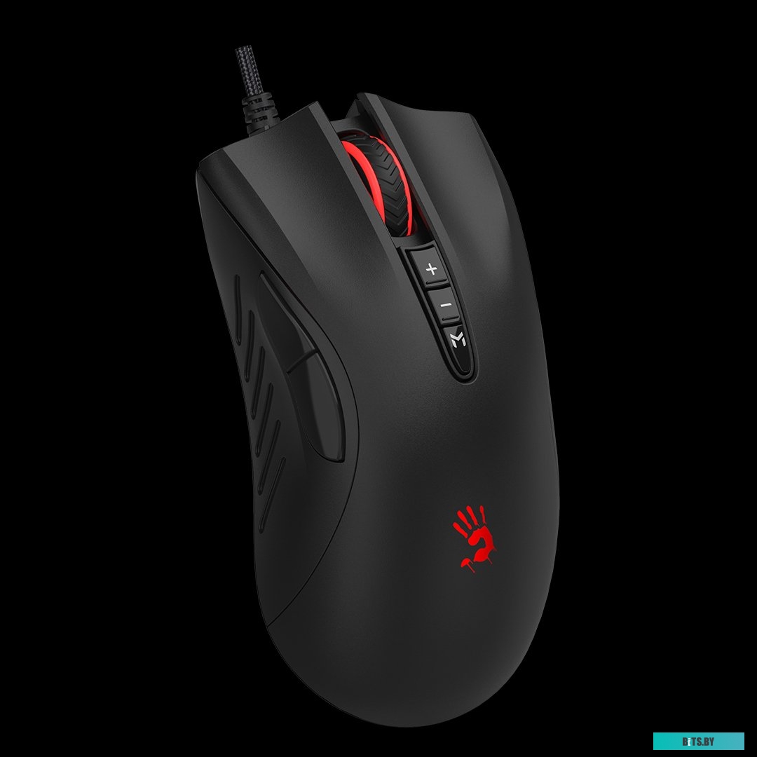Мышь A4Tech Bloody ES5