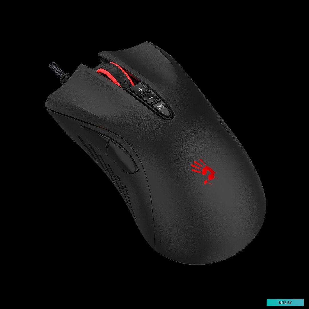 Мышь A4Tech Bloody ES5