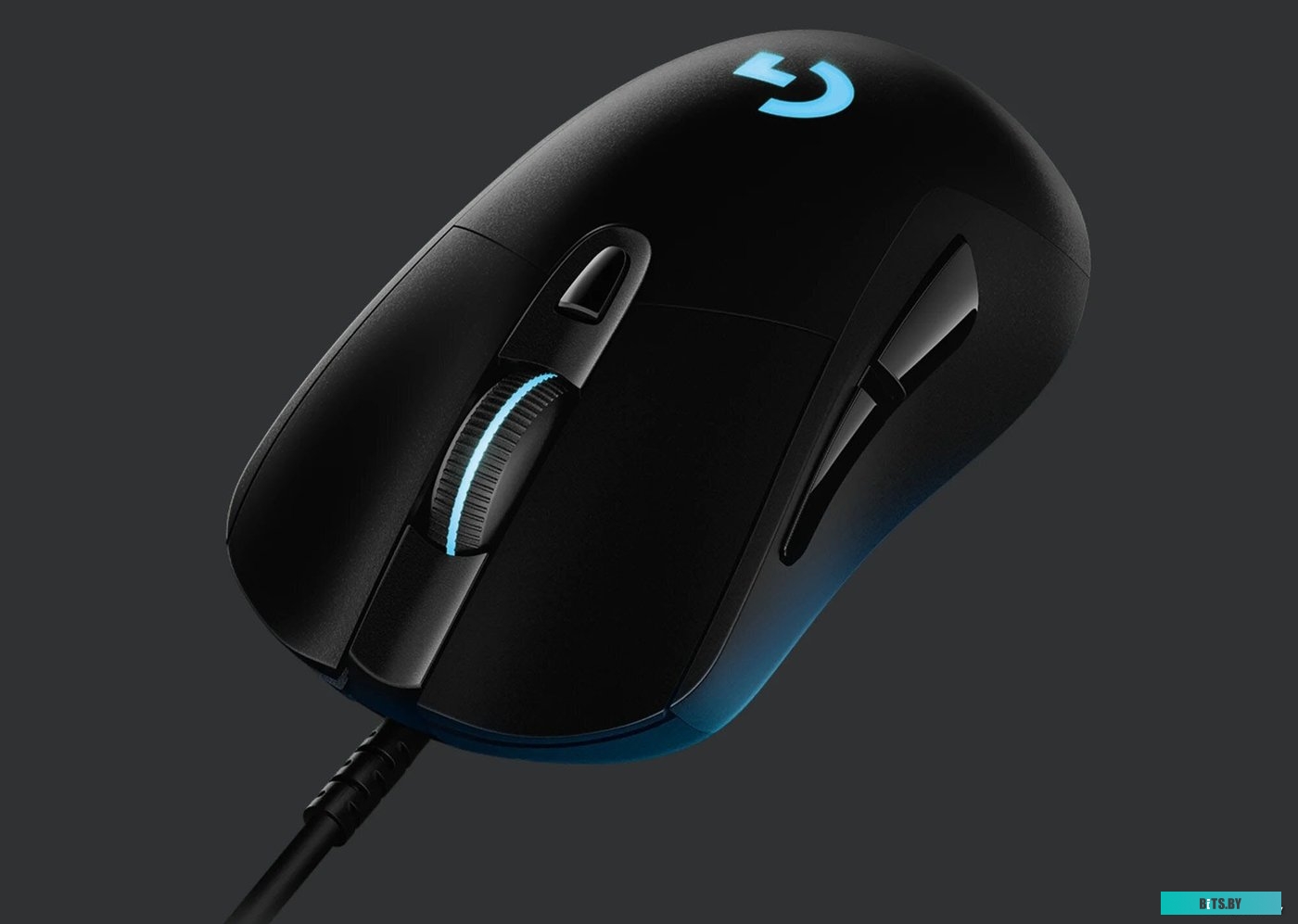 Мышь Logitech G403 Hero 25K <910-005632>