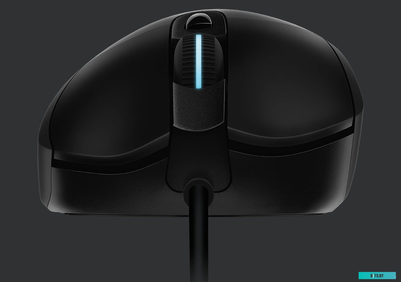 Мышь Logitech G403 Hero 25K <910-005632>