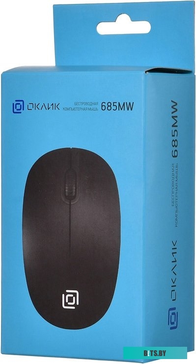 Мышь Oklick 685MW <1058946>