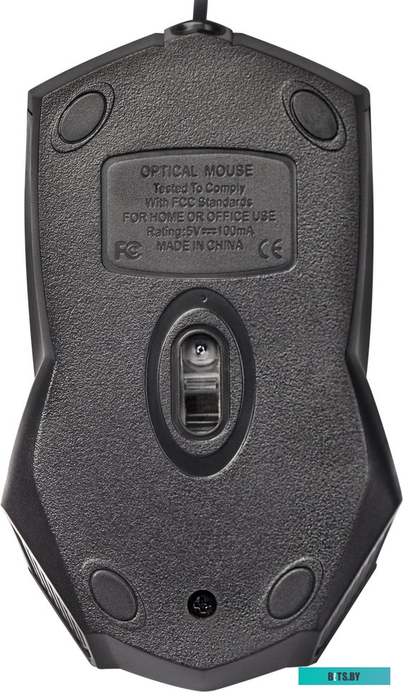 Мышь Defender Guide MB-751 <52751>