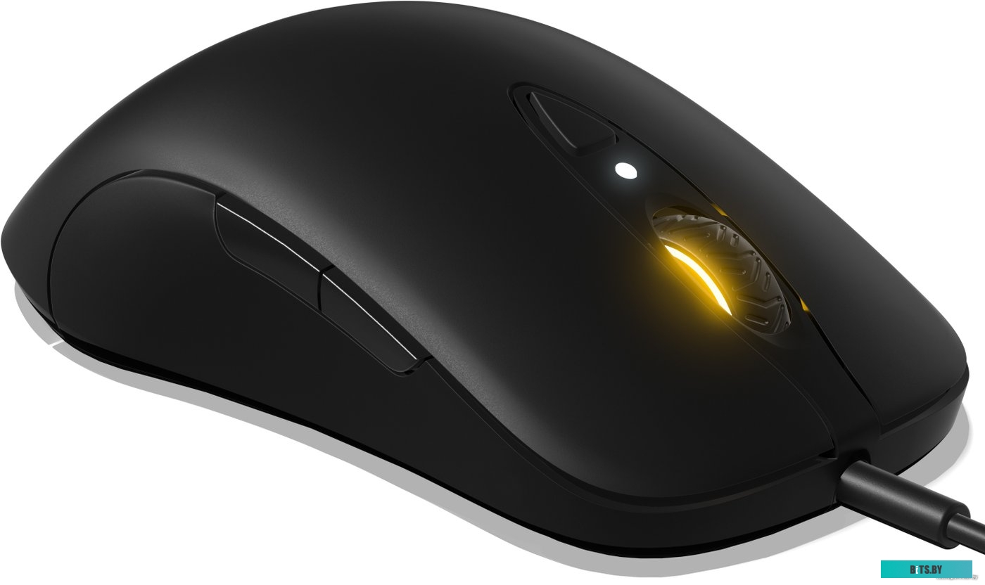 Мышь SteelSeries Sensei Ten