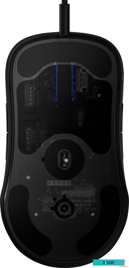 Мышь SteelSeries Sensei Ten