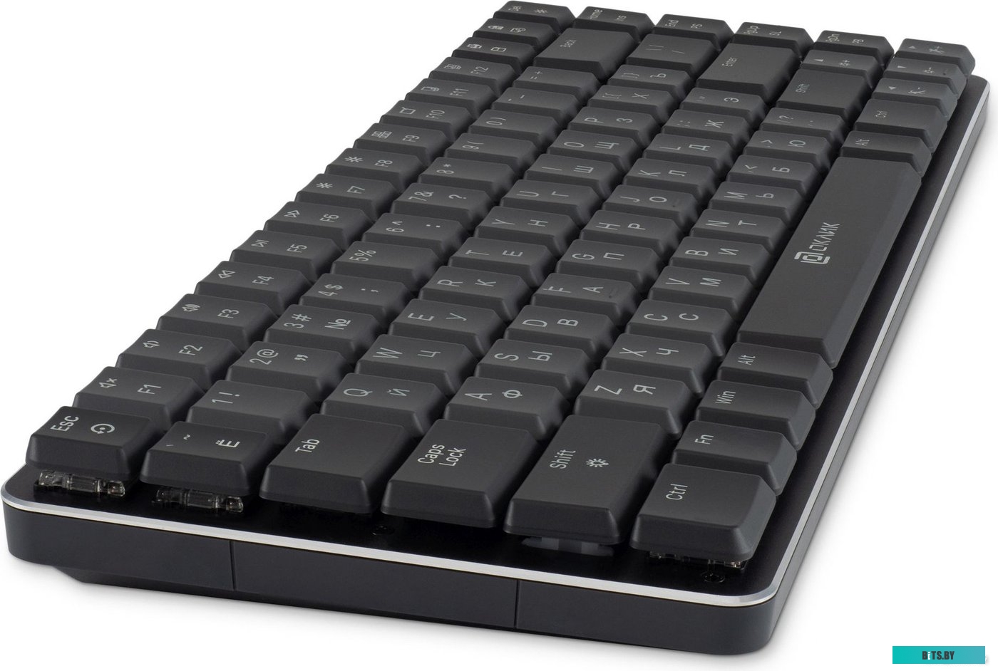 Клавиатура Oklick K615X.