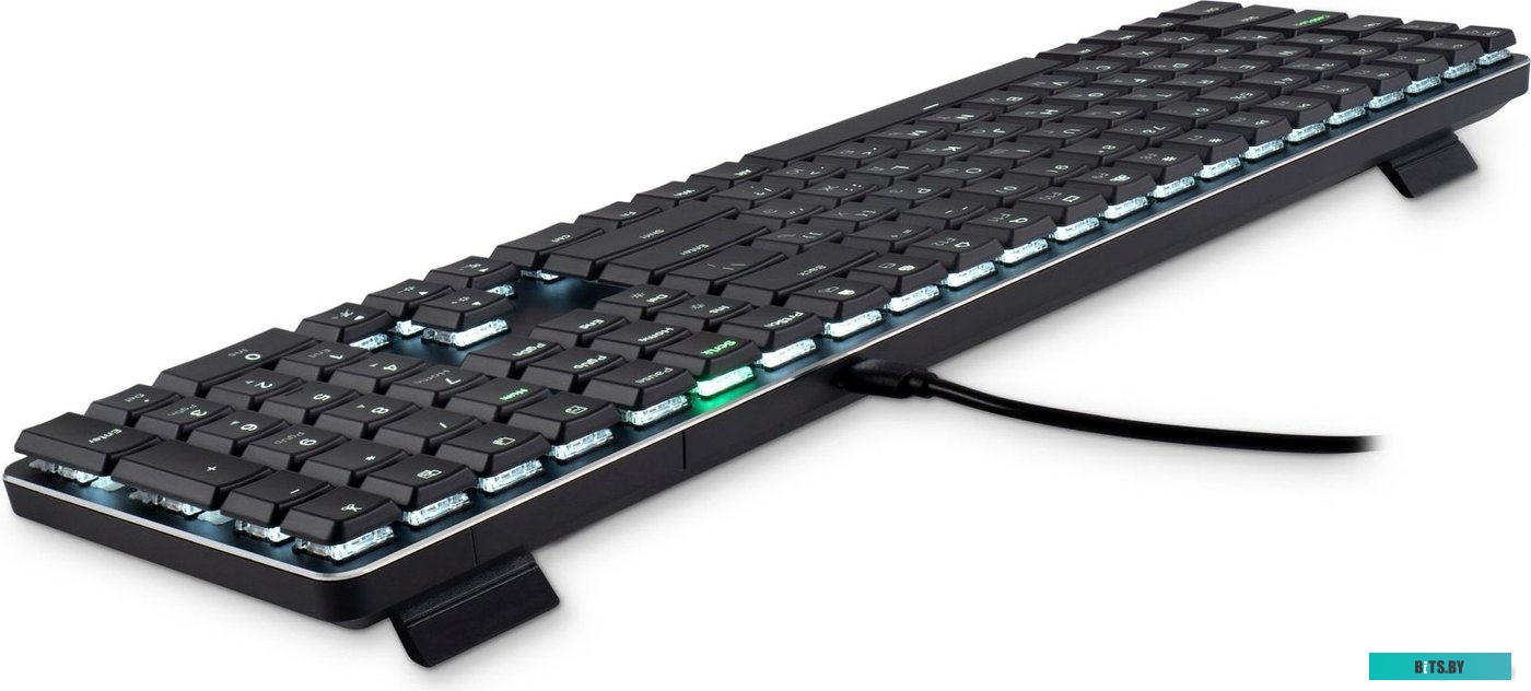 Клавиатура Oklick K953X