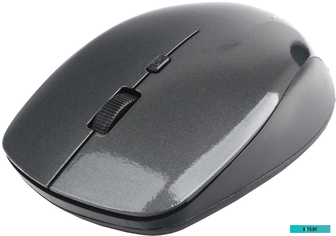 Компьютерная мышь Gembird MUSW-250-1
