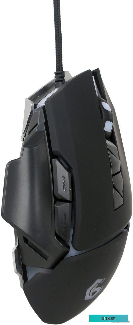 Компьютерная мышь Gembird MUSG-06