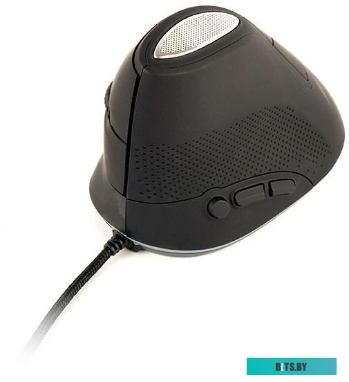 Вертикальная мышь Gembird MUS-ERGO-03
