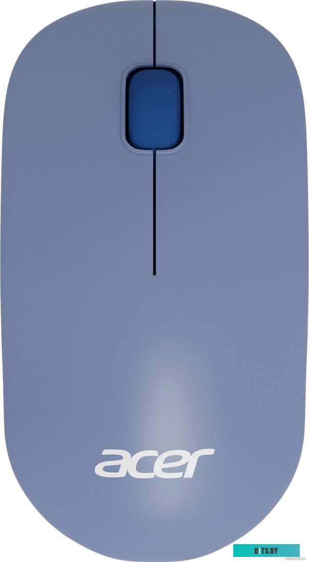 Мышь Acer OMR200 (синий)