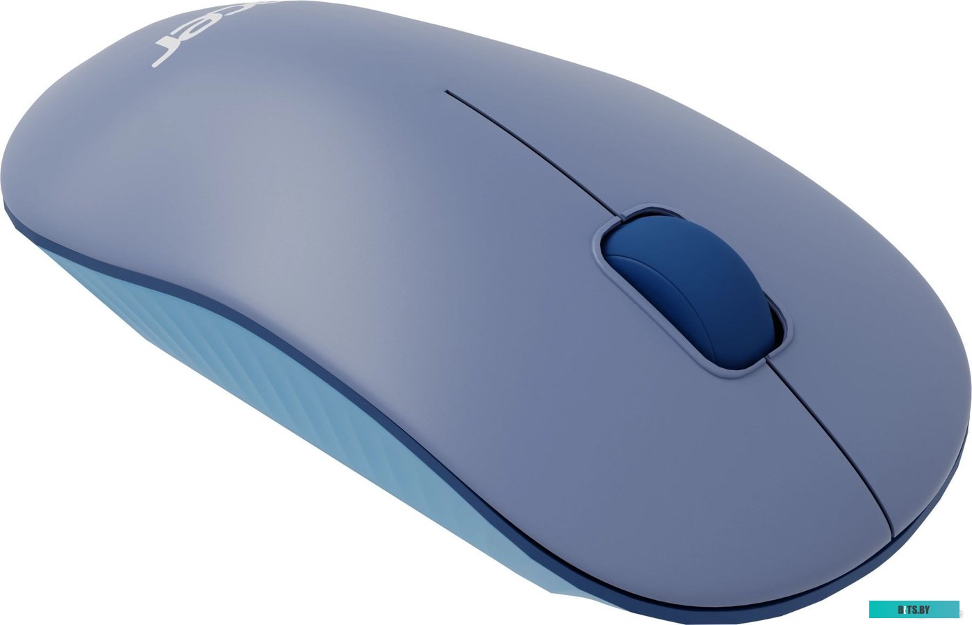 Мышь Acer OMR200 (синий)