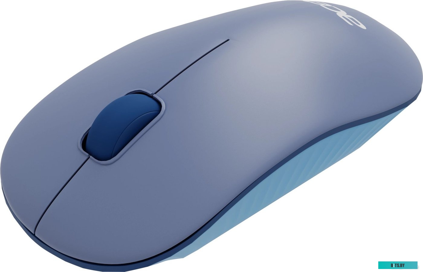 Мышь Acer OMR200 (синий)