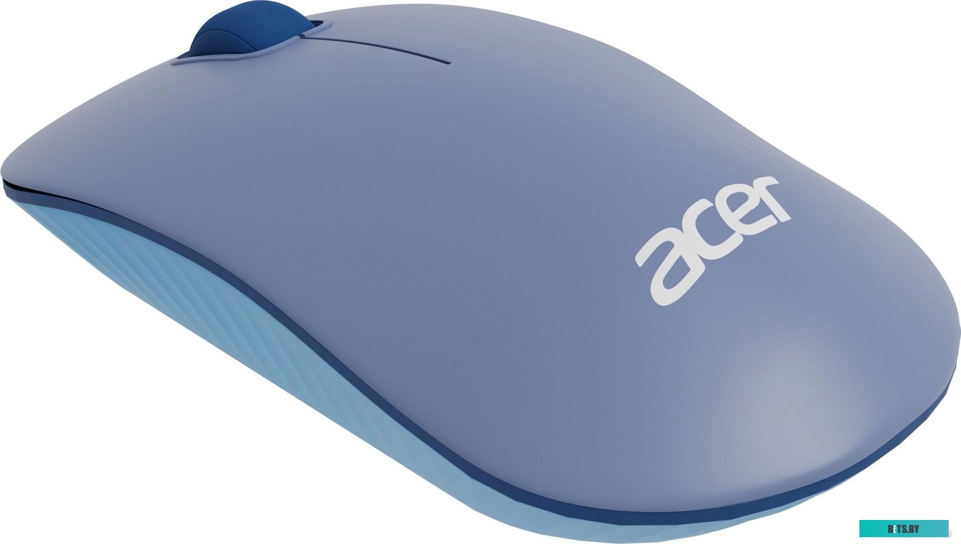 Мышь Acer OMR200 (синий)
