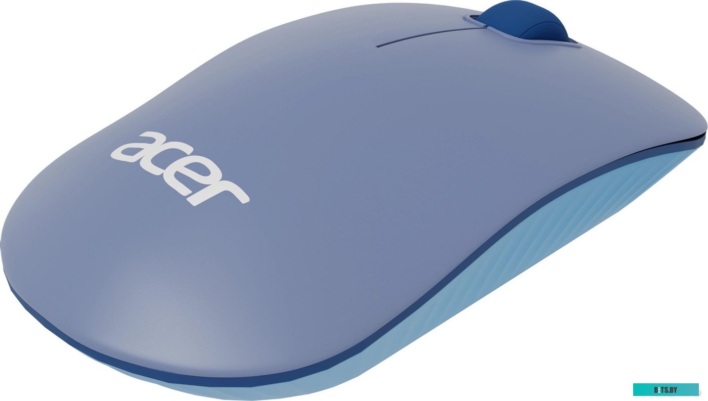 Мышь Acer OMR200 (синий)