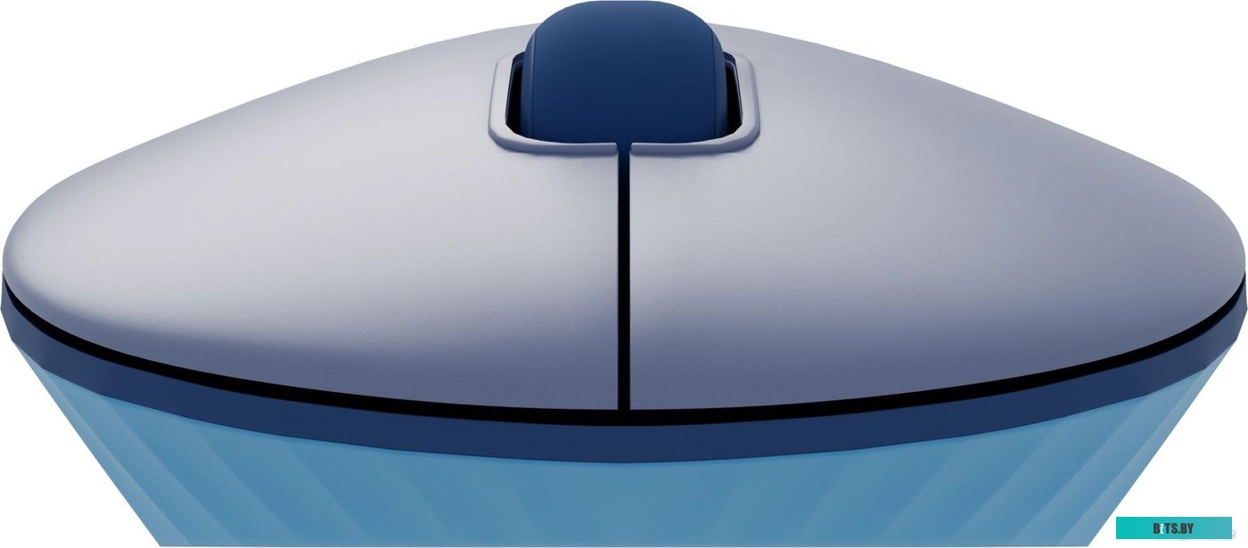 Мышь Acer OMR200 (синий)