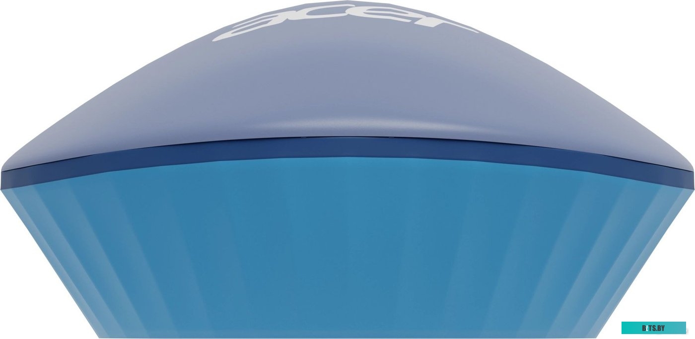 Мышь Acer OMR200 (синий)