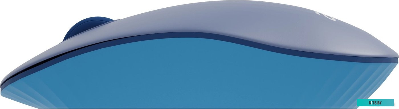 Мышь Acer OMR200 (синий)