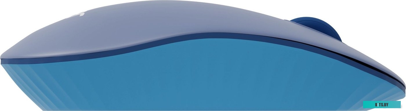 Мышь Acer OMR200 (синий)