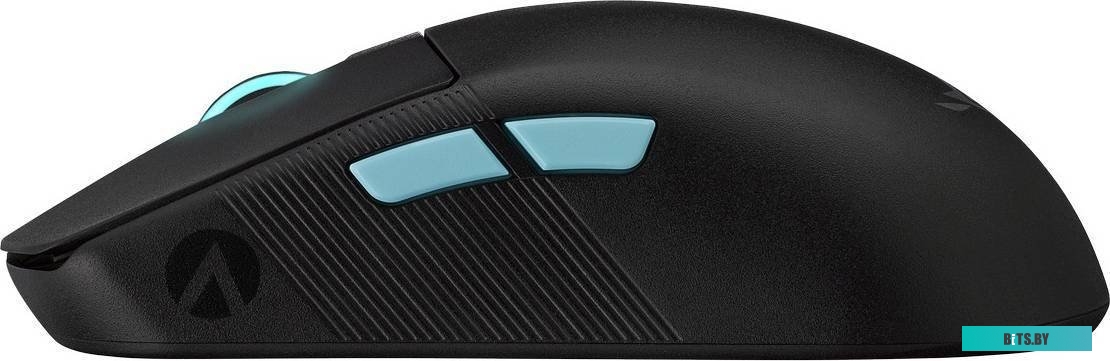 Мышь ASUS Harpe Ace 90MP02W0-BMUA00