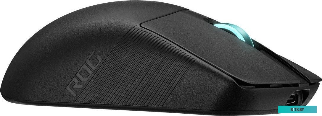 Мышь ASUS Harpe Ace 90MP02W0-BMUA00